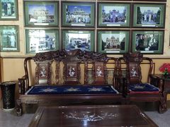 -银川南关清真寺