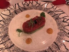 -Kathleen's Waitan 凯圣琳江景西餐厅(外滩店)