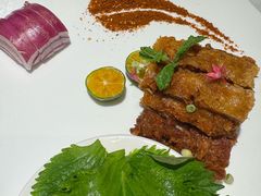 -四季民福烤鸭店(王府井东安门店)