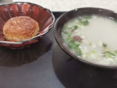-万红路羊汤烧饼店(将台路店)