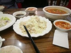 -砂锅李(九江路店)