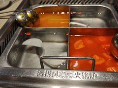 -海底捞火锅(坪山益田假日广场店)
