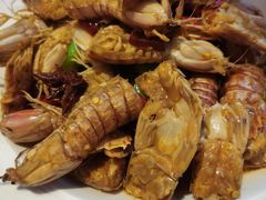 -荣祥海鲜·烟台菜(胜利路二部)