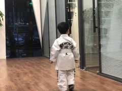 -苍轩跆拳道馆(望京店)
