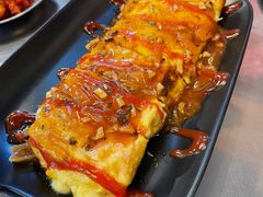 -MI WU FACTORY米屋美食工厂餐厅(绿地店)
