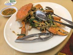 -無招牌海鮮(芽笼店)