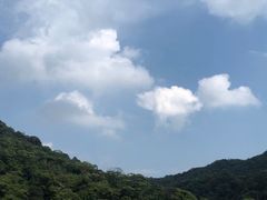 -广州市石门国家森林公园