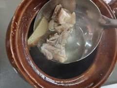 -魁盛居百年鲁菜馆(中林路店)