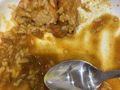 -COCO壱番屋(现代城店)