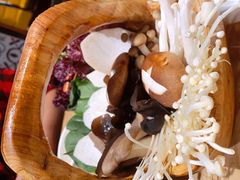 -小木屋拌饭(沈阳中街大悦城店)