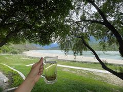 -雅鲁藏布江
