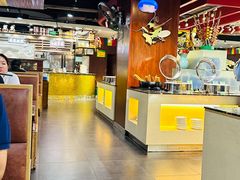 -巴犀烧烤(新崇光店)
