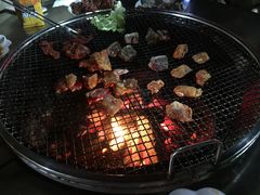 -小辣椒汤锅烧烤(温泉南街店)