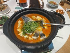 -筱爷叔·上海传统手工菜(玉树路店)