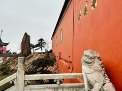 -句容茅山景区
