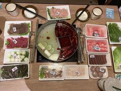 -野妹火锅(南园店)