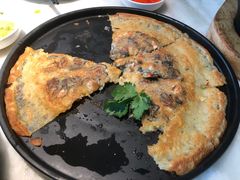 潮州蚝烙-潮堂 · 潮州菜(恒隆广场店)