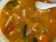 -碧海银沙海鲜餐厅(恒大海上威尼斯店)