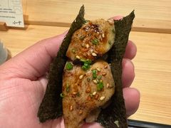 -小十Omakase(地王大厦店)