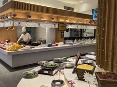 -赶海部落海鲜城(海阳路店)