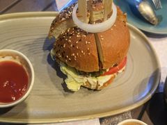 -G+KITCHEN(龙湖狮山天街店)