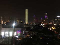 -四季酒店·空中花园 Aria on 9