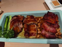 -避风塘(宝山万达店)