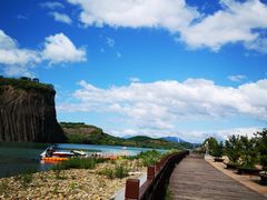 -飞天山旅游区