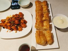 -拈菜(观音桥阳光世纪店)
