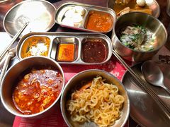 -西塔老太太泥炉烤肉(上海七宝领展广场店)