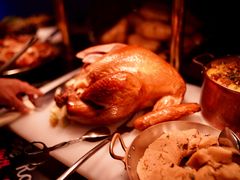 -清迈艾美酒店自助餐厅