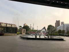 -上海嘉定喜来登酒店
