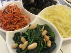 -东方饺子王(和平里店)