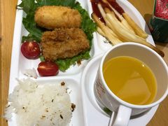 -胜博殿日式炸猪排(西红门店)