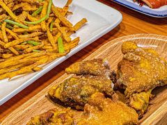 -莲餐厅·湖北菜·藕汤是头牌(愚园路店)