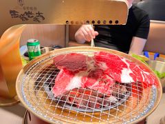 -西塔老太太泥炉烤肉(青浦蟠龙天地店)