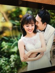 -米兰尊荣婚纱摄影·婚纱照会馆