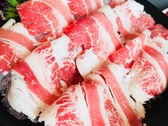 -故里和山·成都火锅(欢乐港湾店)