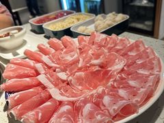 -鑫隆四季涮肉(八角畅游店)