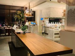 -北京柏悦酒店·锦庭餐厅Dining Room