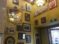-多克多蒸气茶DOKDO(鼓楼绿地店)