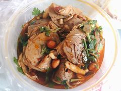 -张记捆鸡(总店)