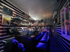 -迦南D BAR
