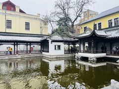 -南京中国近代史遗址博物馆(南京总统府)