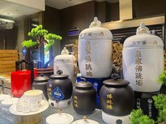-国惠大酒楼(仓山万达店)