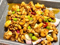 -肖记公安牛肉鱼杂馆·省级非物质文化遗产(崇仁路江滩直营店)