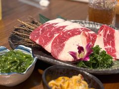 -河风の幸会精致料理