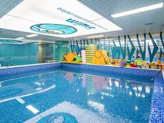 -Swim斯卫姆国际儿童游泳中心(红博中央公园店)