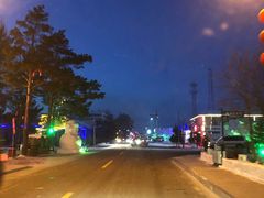 -北极村旅游风景区