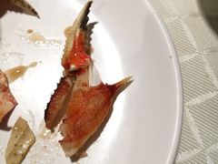 -无招牌海鲜餐厅(怡丰城店)